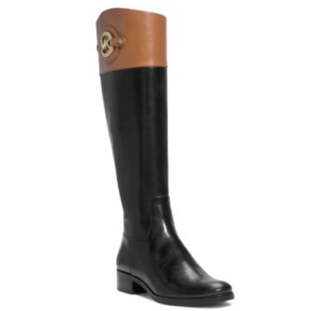 Michael Kors Riding Boots